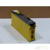   Fanuc A06B-6069-H102 mit 12 Monaten Gewährleistung  Bilder auf Industry-Pilot