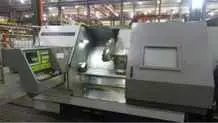 CNC Turning Machine Traub TNA 480 photo on Industry-Pilot