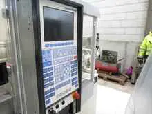 Spritzgiessmaschine - Schliesskraft 0 - 249 kN KRAUSS MAFFEI KM 40-125 C WIN guter Zustand