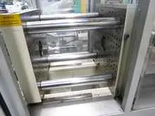 Spritzgiessmaschine - Schliesskraft 0 - 249 kN KRAUSS MAFFEI KM 40-125 C WIN guter Zustand