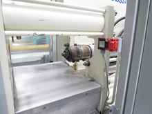 Spritzgiessmaschine - Schliesskraft 0 - 249 kN KRAUSS MAFFEI KM 40-125 C WIN Bilder auf Industry-Pilot