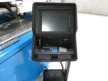 Injection molding machine - clamping force 250 - 999 kN NETSTAL SYNERGY 1750-460 photo on Industry-Pilot