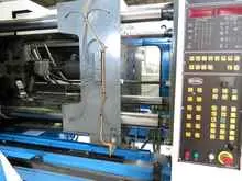 Injection molding machine - clamping force 250 - 999 kN NETSTAL SYNERGY 1750-460 photo on Industry-Pilot
