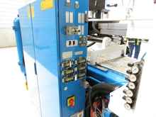 Injection molding machine - clamping force 250 - 999 kN NETSTAL SYNERGY 1750-460 photo on Industry-Pilot