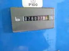 Injection molding machine - clamping force 250 - 999 kN NETSTAL SYNERGY 1750-460 photo on Industry-Pilot