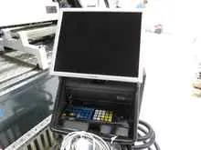 Injection molding machine - clamping force 250 - 999 kN NETSTAL SYNERGY 1200-460 photo on Industry-Pilot