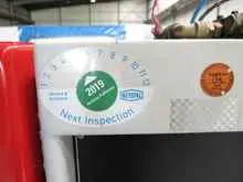 Injection molding machine - clamping force 250 - 999 kN NETSTAL SYNERGY 1200-460 photo on Industry-Pilot