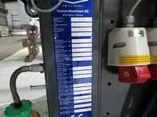  Spritzgiessmaschine - Schliesskraft 250 - 999 kN NETSTAL SYNERGY 1200-460 Bilder auf Industry-Pilot