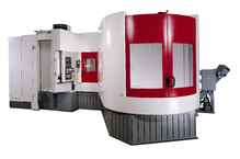 Bearbeitungszentrum - Universal Starrag Heckert STC 630D Bilder auf Industry-Pilot