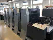  Offsetdruckmaschinen Heidelberg SM 52-5-P3 Bilder auf Industry-Pilot