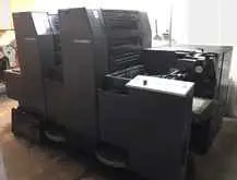  Офсетная печатная машина Heidelberg SM 52-2 фото на Industry-Pilot