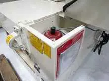 Spritzgiessmaschine - Schliesskraft 1.000 - 4.999 kN KRAUSS MAFFEI KM 110-220 C2 guter Zustand