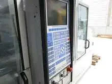 Spritzgiessmaschine - Schliesskraft 1.000 - 4.999 kN KRAUSS MAFFEI KM 110-220 C2 guter Zustand