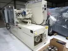 Spritzgiessmaschine - Schliesskraft 1.000 - 4.999 kN KRAUSS MAFFEI KM 110-220 C2 guter Zustand