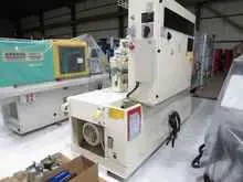 Spritzgiessmaschine - Schliesskraft 1.000 - 4.999 kN KRAUSS MAFFEI KM 110-220 C2 guter Zustand