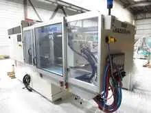 Spritzgiessmaschine - Schliesskraft 1.000 - 4.999 kN KRAUSS MAFFEI KM 110-220 C2 guter Zustand