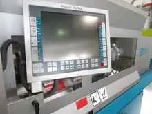  Spritzgiessmaschine - Schliesskraft 250 - 999 kN DR.BOY 90 A 16.200 h Bilder auf Industry-Pilot