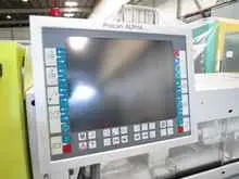 Injection molding machine - clamping force 0 - 249 kN DR.BOY 35 A PROCAN ALPHA 350-52 photo on Industry-Pilot