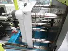 Injection molding machine - clamping force 0 - 249 kN DR.BOY 35 A PROCAN ALPHA 350-52 photo on Industry-Pilot