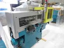 Injection molding machine - clamping force 0 - 249 kN DR.BOY 35 A PROCAN ALPHA 350-52 photo on Industry-Pilot