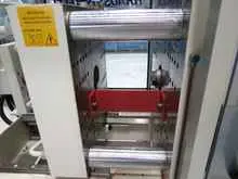 Injection molding machine - clamping force 250 - 999 kN KRAUSS MAFFEI KM 80-390 C1 38.500 h photo on Industry-Pilot