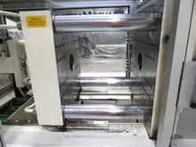 آلة حقن البلاستيك - قوة الإغلاق 250 - 999 كيلونيوتن KRAUSS MAFFEI KM 80-390 C1 48.800 h الصورة على Industry-Pilot