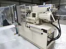 آلة حقن البلاستيك - قوة الإغلاق 250 - 999 كيلونيوتن KRAUSS MAFFEI KM 80-390 C1 48.800 h الصورة على Industry-Pilot
