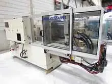 آلة حقن البلاستيك - قوة الإغلاق 250 - 999 كيلونيوتن KRAUSS MAFFEI KM 80-390 C1 48.800 h الصورة على Industry-Pilot