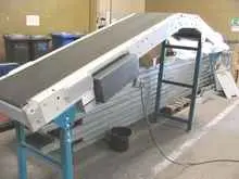   Doppel -Knickband Van der Lande 2000x550x1500 500 mm 