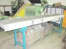  Doppel -Knickband Van der Lande 2000x550x2300 500 mm breit الصورة على Industry-Pilot