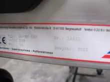 Горизонтальный ленточный транспортёр MTF 3000x1580mm фото на Industry-Pilot