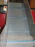 L Conveyor Schuma 1000x1250x600 mm breit photo on Industry-Pilot