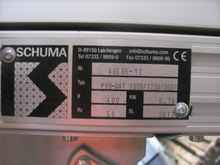  L Conveyor Schuma 1000x1250x600 mm breit photo on Industry-Pilot