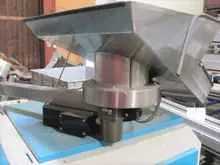  Drehverteiler Radilverteiler Fimatech CF 991 guter Zustand