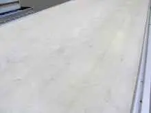 Horizontalbandförderer Wittmann 4000x800mm guter Zustand