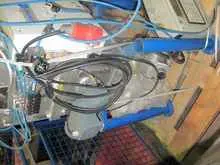   Colortronic Ultrablend 2 gravim. Dosier + Mischgerät 40 kgh , Bj. 1998 фото на Industry-Pilot