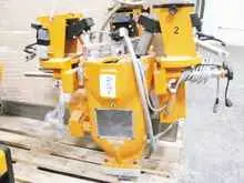  Materialförderer-Dosierer Koch Graviko GK 60 guter Zustand