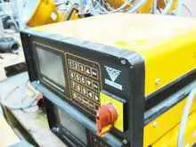  Materialförderer-Dosierer Koch Graviko GK 60 guter Zustand