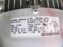   Motan Gebläsestation HBS 2,2 kW фото на Industry-Pilot