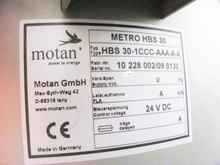  Motan Abscheider Metro HBS 30 photo on Industry-Pilot