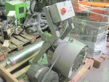 Vacuum pump Motan BCB 75 A Vakuumpumpe 7,5 kW photo on Industry-Pilot