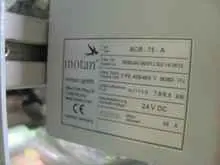 مضخة التفريغ Motan BCB 75 A Vakuumpumpe 7,5 kW الصورة على Industry-Pilot