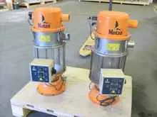  Motan Abscheider Metro HLX 6 guter Zustand