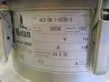   Motan Abscheider Metro HLX 6 photo on Industry-Pilot