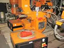  Werner Koch Graviko GK 60 2x gravim. Dosier + Mischgerät 60 kgh 2011 guter Zustand