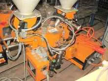  Werner Koch Graviko GK 60 2x gravim. Dosier + Mischgerät 60 kgh guter Zustand