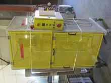  Mischer TTW GM 1 Schneckenmischer  фото на Industry-Pilot