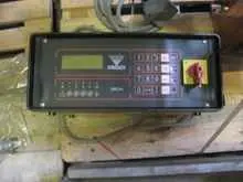  Koch volumetr. 3 – Komponenten Dosiereinheit MA2 + MA 4 V X 6 Liter Mischer bis 150 kgh, Bj. 2001 photo on Industry-Pilot