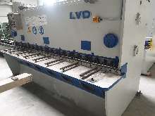 Tafelschere - hydraulisch LVD MVS 31-8 gebraucht kaufen
