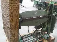  Schwenkbiegemaschine Fasti 204-10-2 2 mm 
